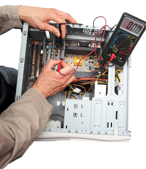 PC Repratur,Computer Reparatur