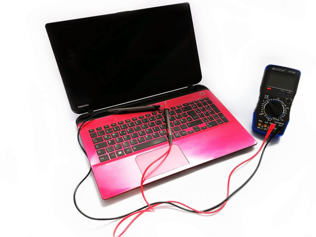 Notebook Reparatur Kassel